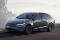 Tesla Model X (2021)