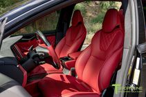 Tesla Model X od T Sportline