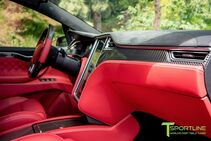 Tesla Model X od T Sportline