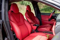 Tesla Model X od T Sportline