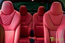 Tesla Model X od T Sportline