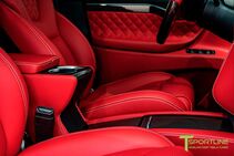 Tesla Model X od T Sportline