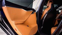 Tesla Model X od T Sportline