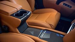 Tesla Model X od T Sportline