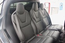 Tesla Model X P90D (2016)