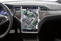 Tesla Model X P90D (2016)