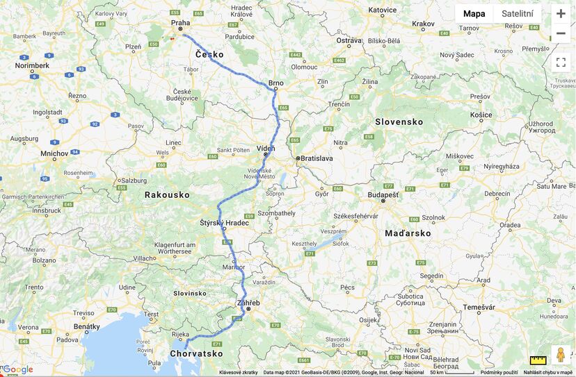 Tesla Model X Performance