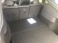 Tesla Model Y - zavazadlový prostor