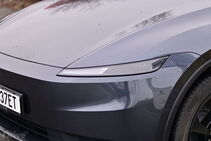 Tesla Model Y facelift (2025)