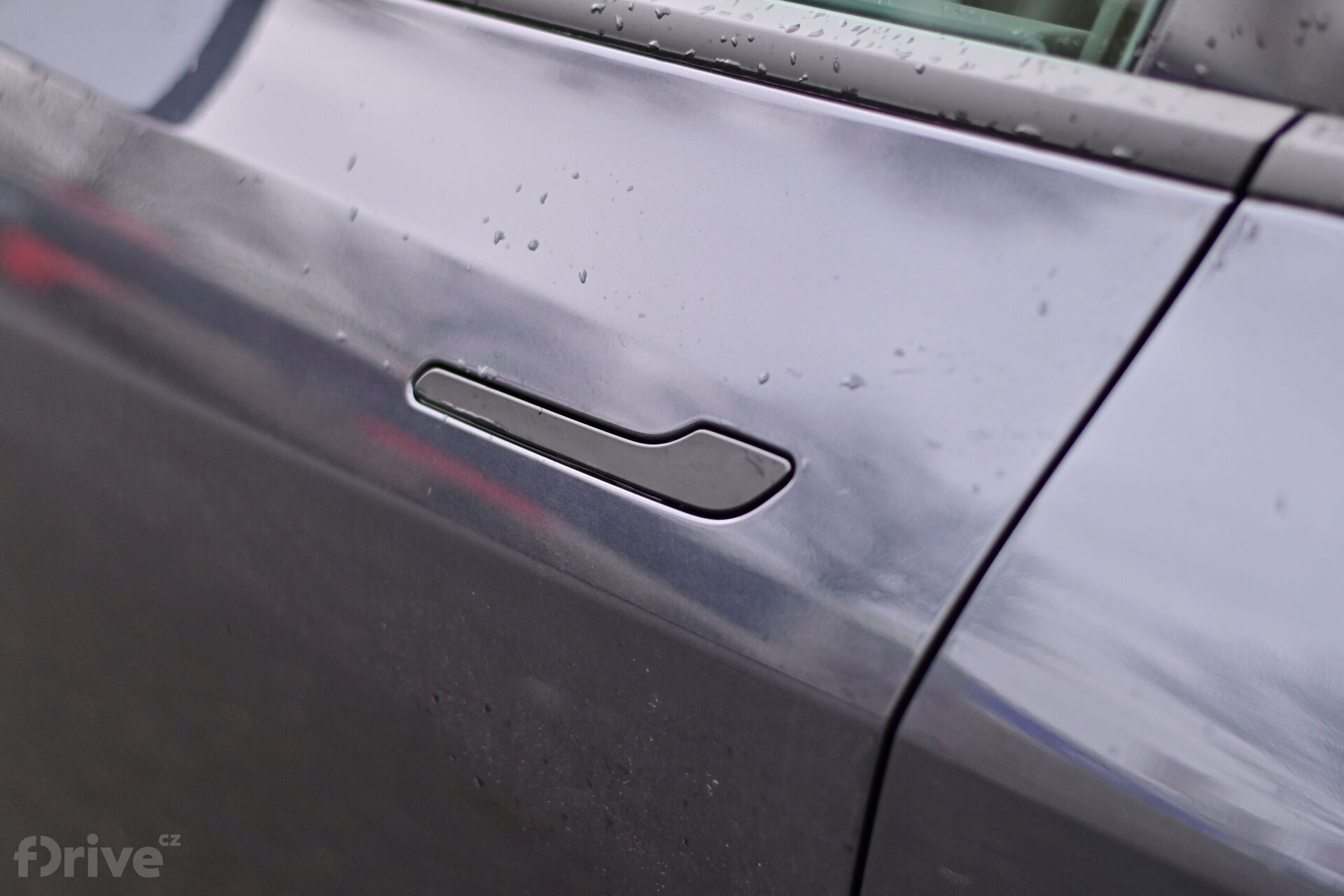 Tesla Model Y facelift (2025)