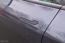 Tesla Model Y facelift (2025)