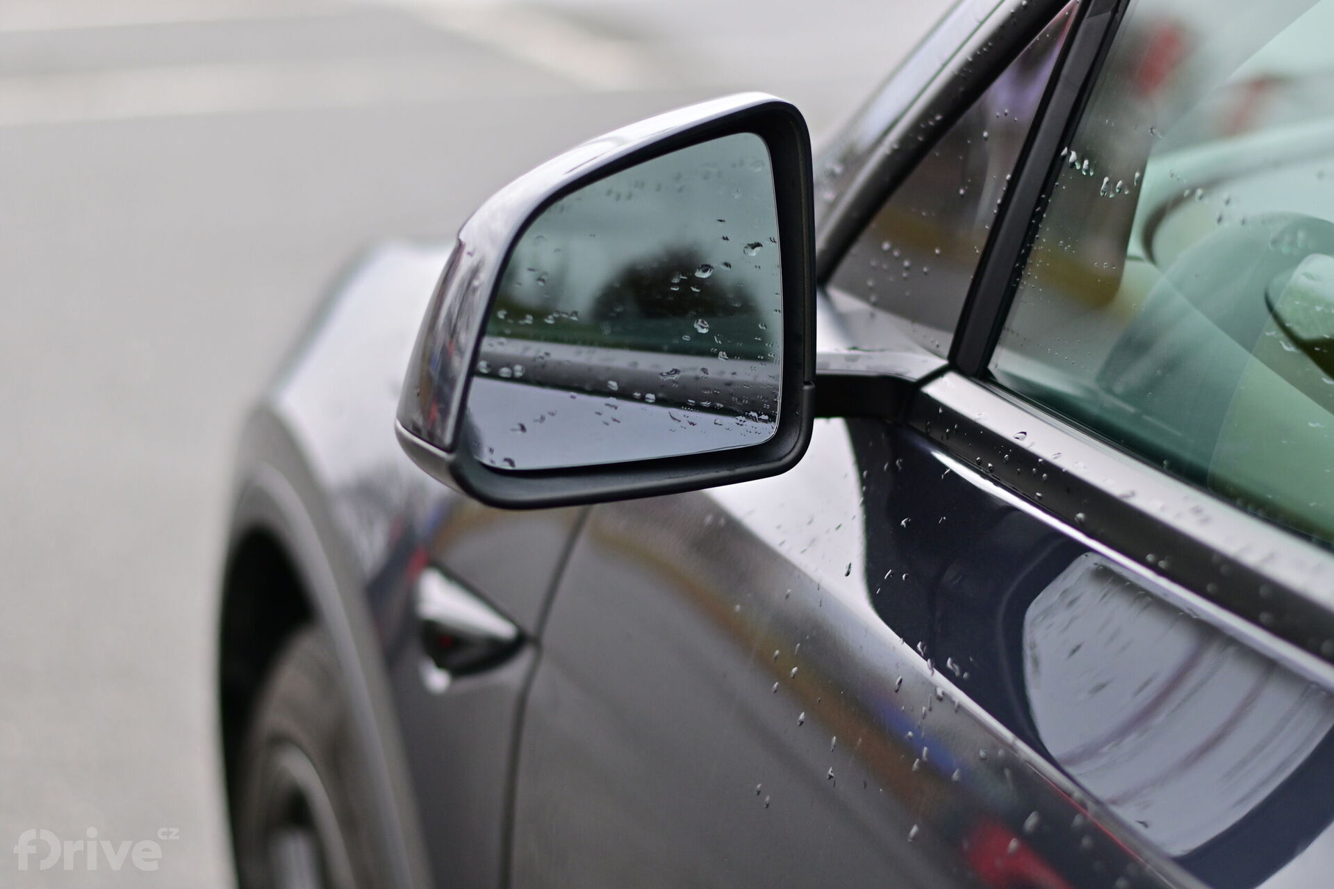Tesla Model Y facelift (2025)