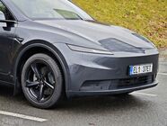 Tesla Model Y facelift (2025)