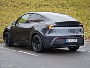 Tesla Model Y facelift (2025)