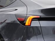 Tesla Model Y facelift (2025)