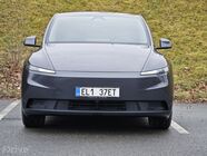 Tesla Model Y facelift (2025)