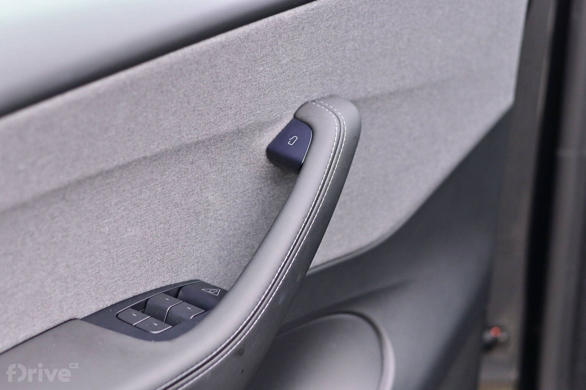 Tesla Model Y facelift (2025)