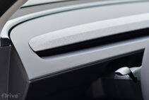 Tesla Model Y facelift (2025)