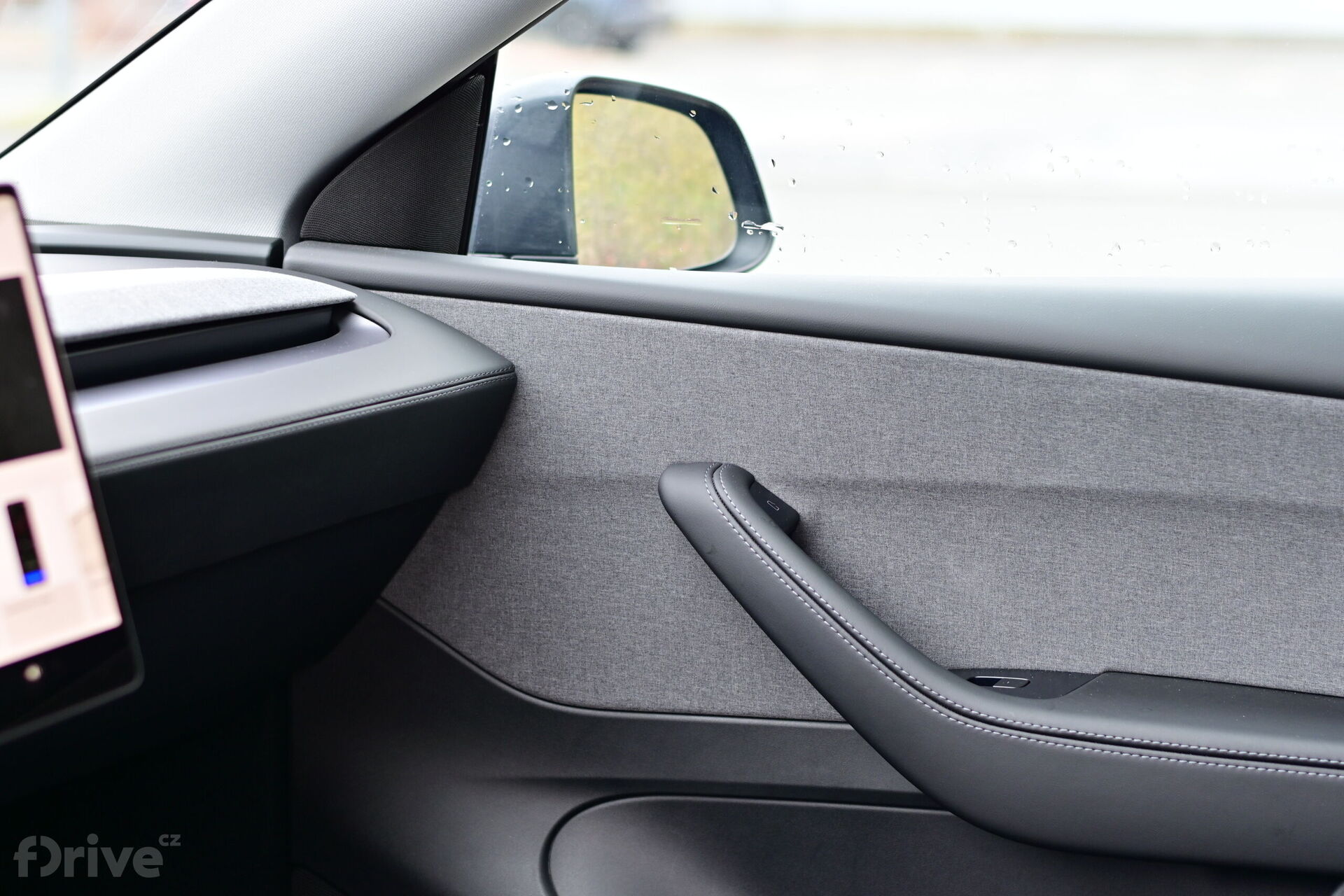 Tesla Model Y facelift (2025)