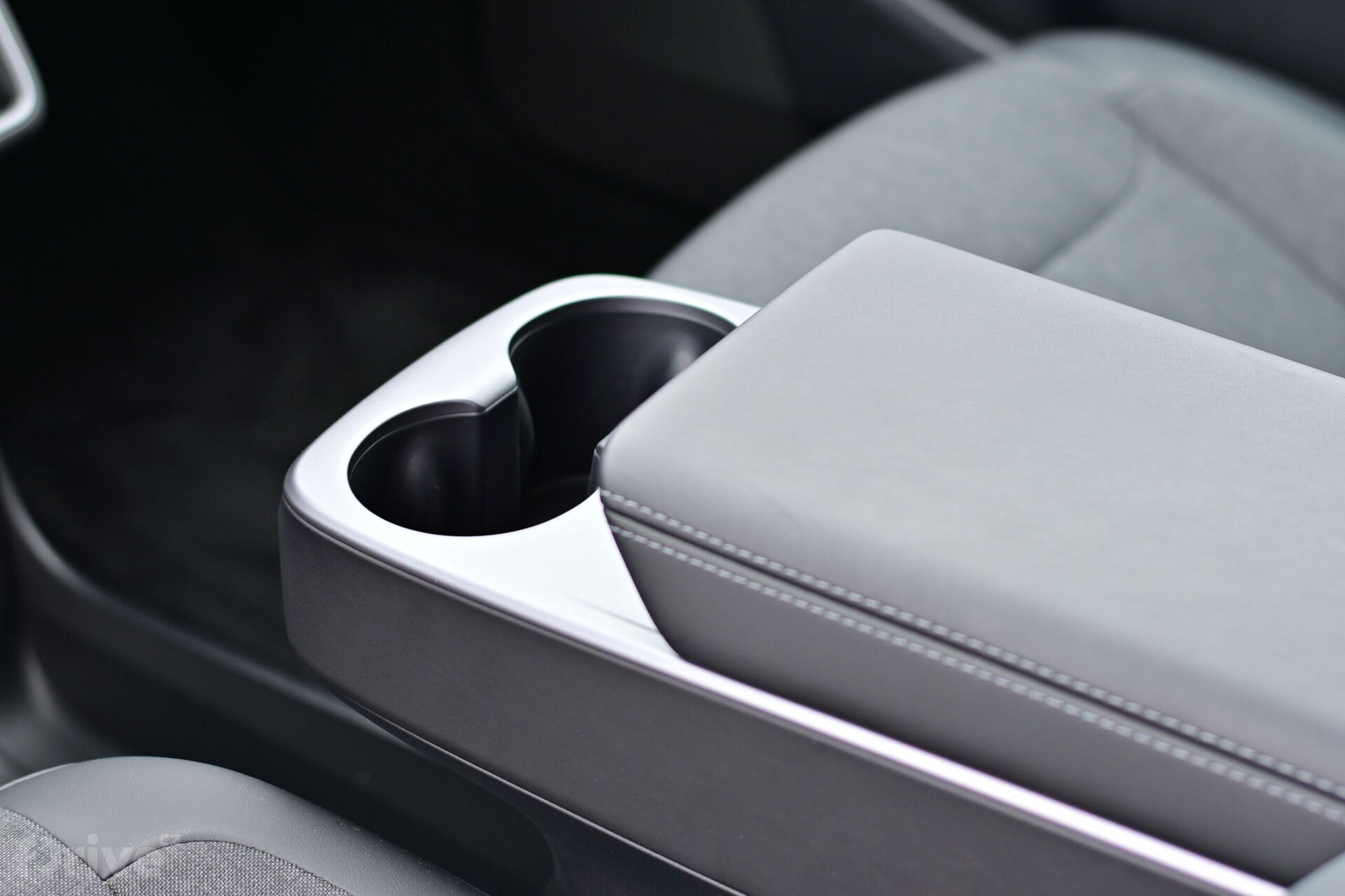 Tesla Model Y facelift (2025)