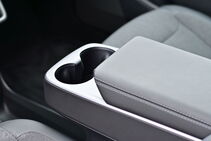 Tesla Model Y facelift (2025)