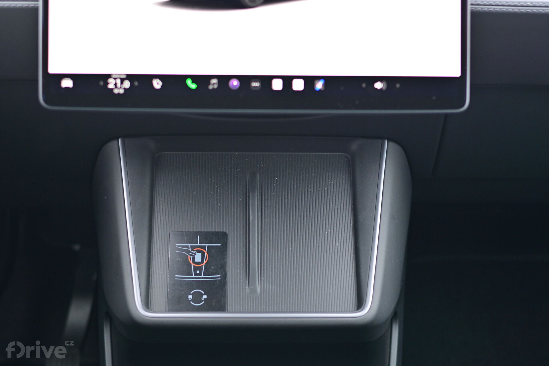 Tesla Model Y facelift (2025)