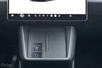 Tesla Model Y facelift (2025)