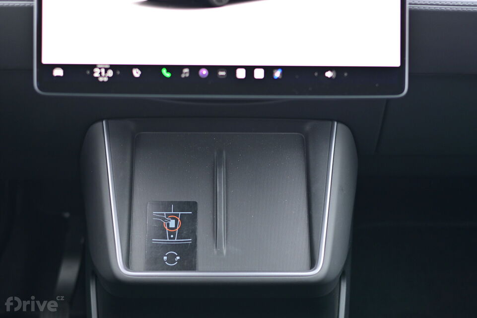 Tesla Model Y facelift (2025)