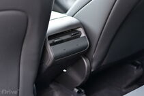 Tesla Model Y facelift (2025)