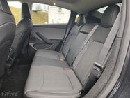 Tesla Model Y facelift (2025)