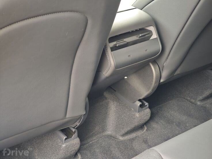 Tesla Model Y facelift (2025)