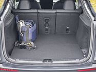 Tesla Model Y facelift (2025)