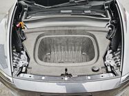 Tesla Model Y facelift (2025)