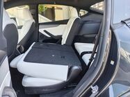 Tesla Model Y facelift (2025)