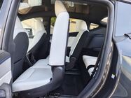 Tesla Model Y facelift (2025)