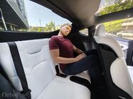 Tesla Model Y facelift (2025)