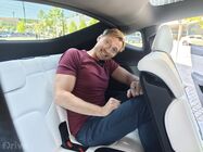 Tesla Model Y facelift (2025)