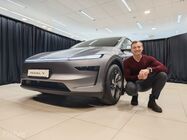 Tesla Model Y facelift (2025)