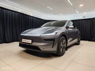Tesla Model Y facelift (2025)