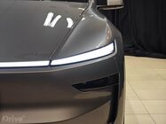 Tesla Model Y facelift (2025)