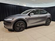 Tesla Model Y facelift (2025)