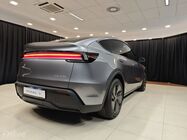 Tesla Model Y facelift (2025)