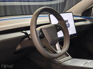 Tesla Model Y facelift (2025)