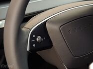 Tesla Model Y facelift (2025)