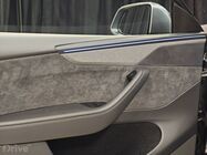 Tesla Model Y facelift (2025)