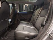 Tesla Model Y facelift (2025)