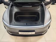 Tesla Model Y facelift (2025)