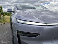 Tesla Model Y facelift (2025)