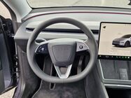 Tesla Model Y facelift (2025)