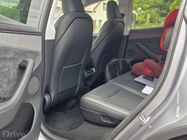 Tesla Model Y Long Range